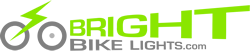 NWNL is sponsored by BrightBikeLights