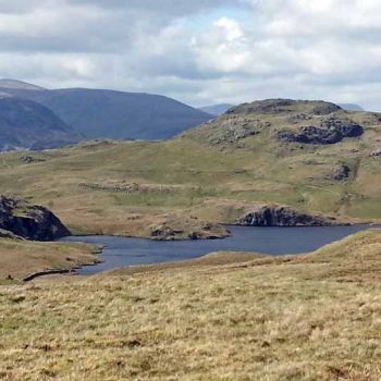 Angle Tarn, Source: