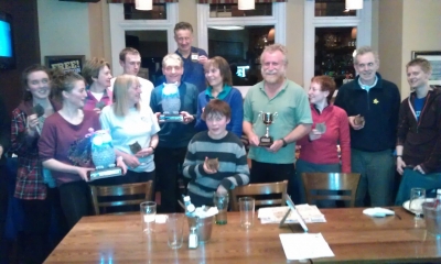 All the prizewinners (2)