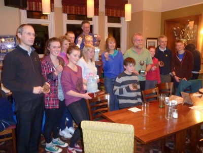 All the prizewinners (3)