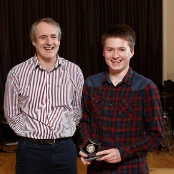 Special Award - Matthew Fellbaum, Source:Peter Cull