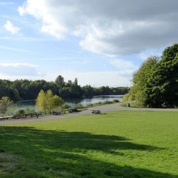 Chorlton Water Park, Source: