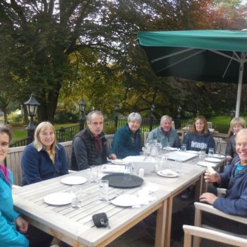 Time for lunch, Source: