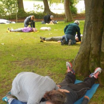 What's happened to the Chairman?, Source: