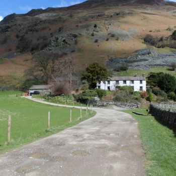 Side Farm, Source: