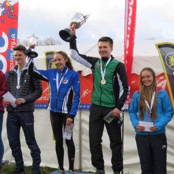 Matthew - 1st in M18E, Source: