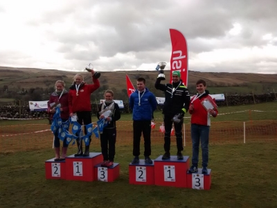Matthew, 2nd in M18E