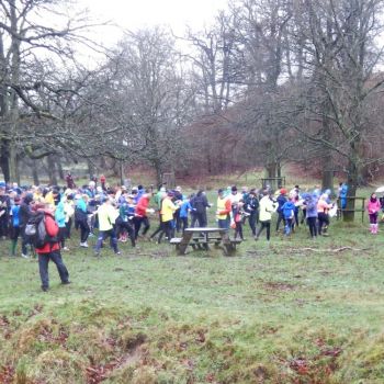 They're off!, Source: