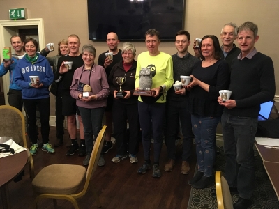  NSL 2018-19 Prize-winners