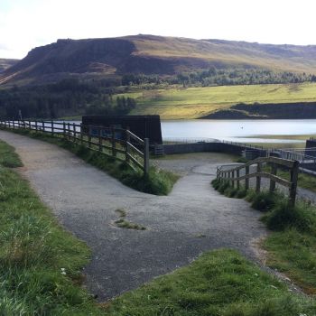 Dovestone Start, Source: