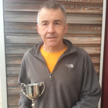 Hydrant Trophy Winner - Paul Hunt, Source:Ian Gilliver
