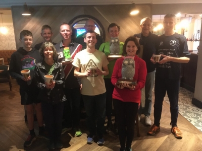 NSL 2019-20 Prize-winners