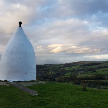 White Nancy, Source:Marie Roberts
