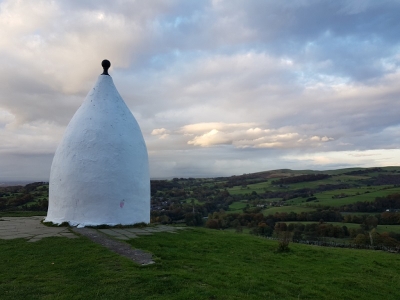 White Nancy