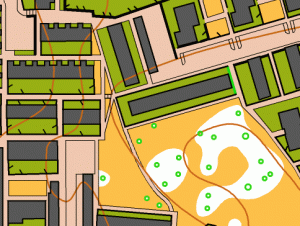 Macc West Map Extract, Source:  Macc West Map Extract,