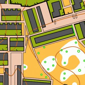 Macc West Map Extract, Source: