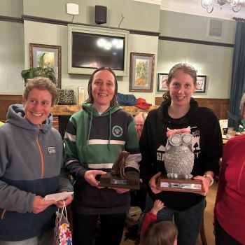 Women's Handicap, Source:Ian Gilliver