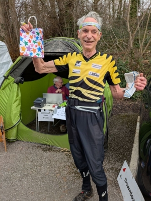 2nd Mens Handicap