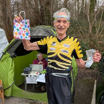 2nd Mens Handicap, Source:John Britton