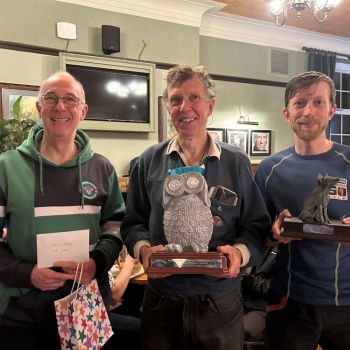 Men's Handicap, Source:Ian Gilliver