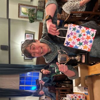 Hydrant Trophy, Source:Ian Gilliver