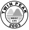 Twin Peak logo