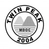 Twin Peak logo