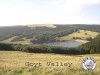 A view of the Goyt Valley
