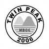 Twin Peak logo