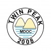 Twin Peak logo