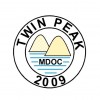 Twin Peak logo