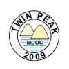 Twin Peak logo