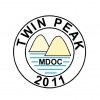 Twin Peak logo