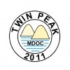 Twin Peak logo