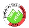 Twin Peak logo